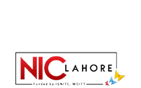 NIC Lahore