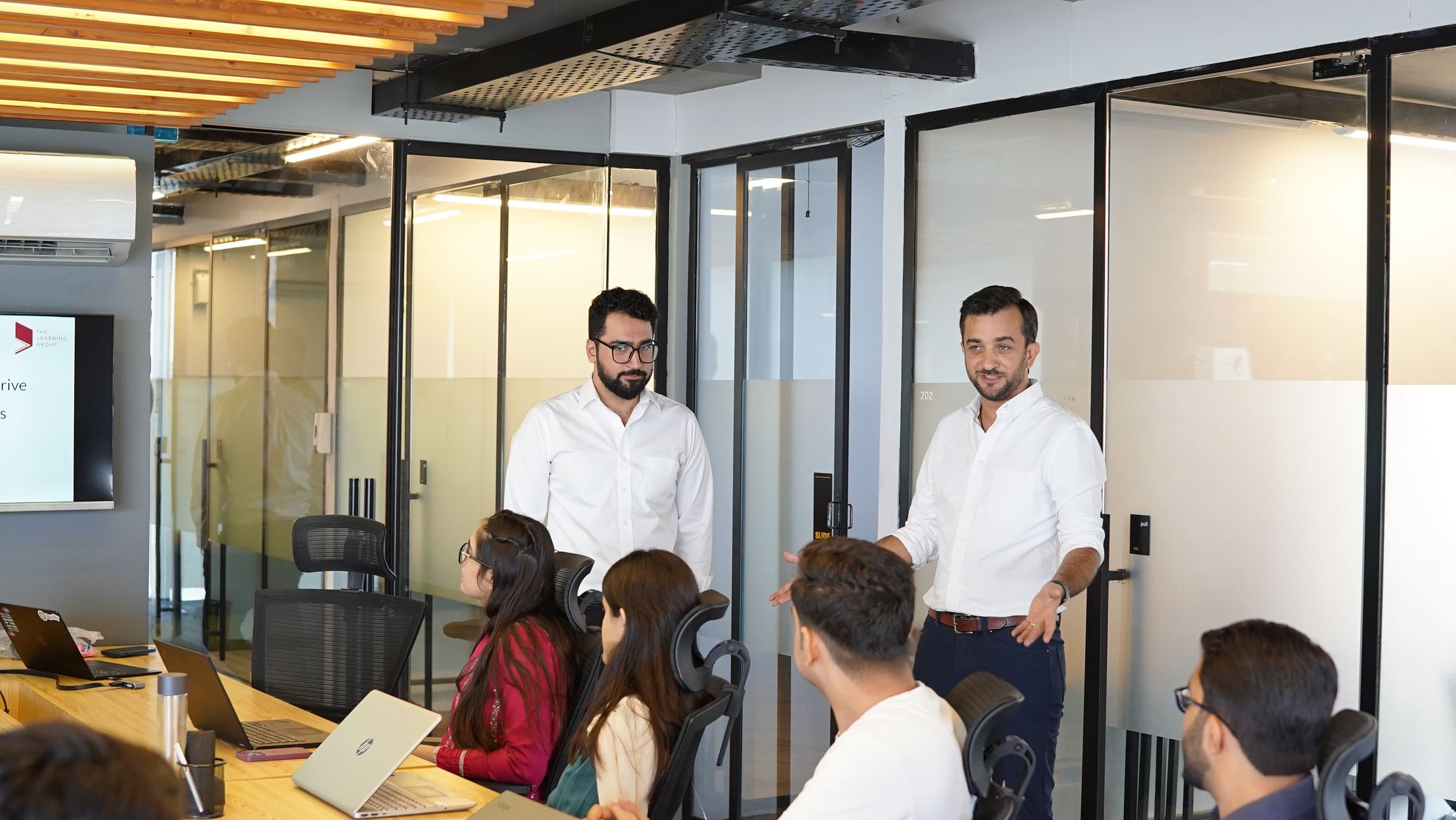 Management Consulting