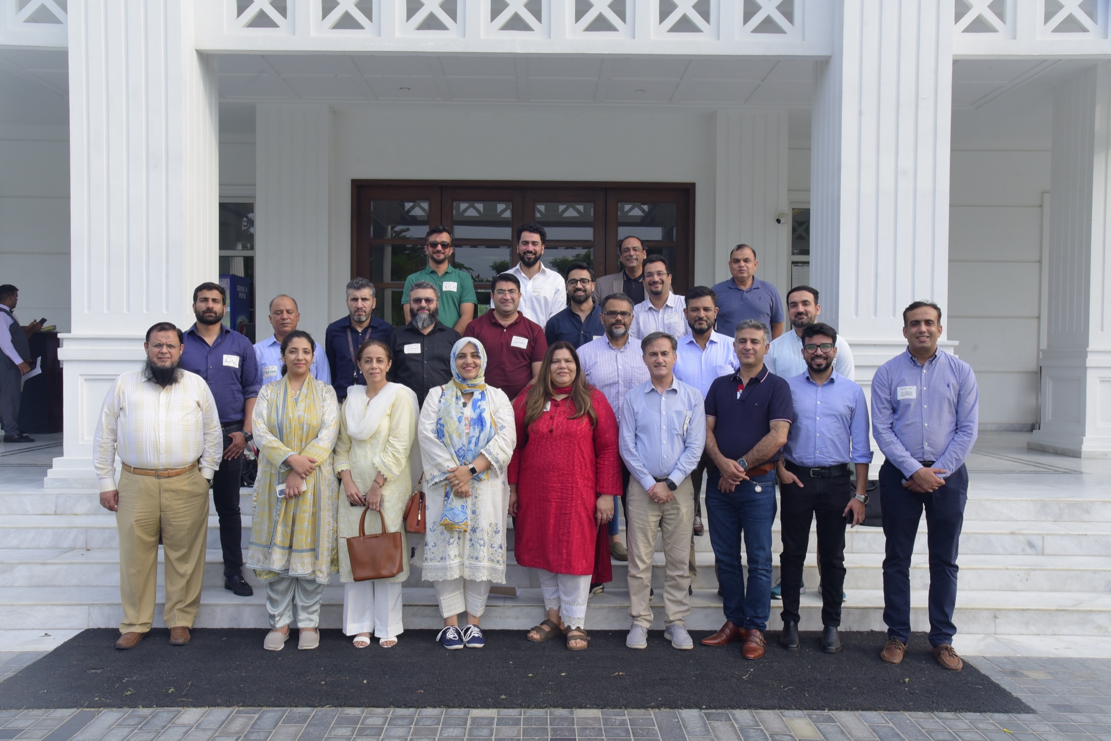 Public Sector Strategy & Governance