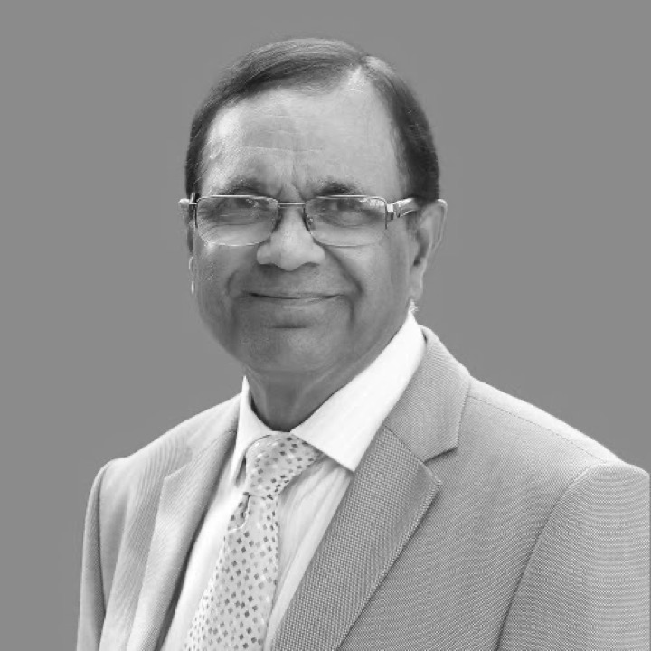 Ale Imran Siddique