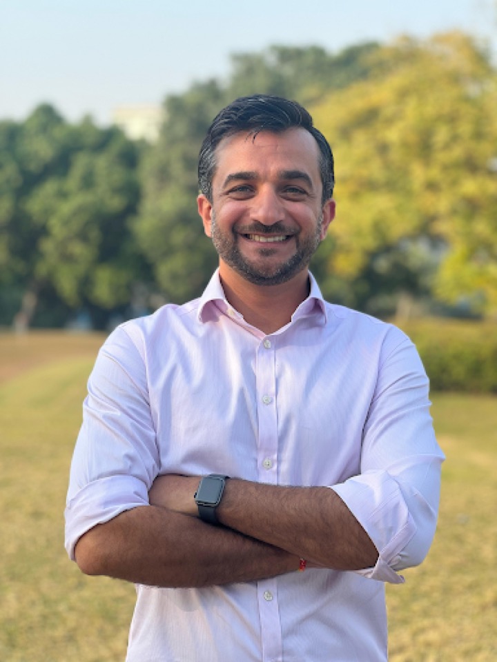 Ali Nomani