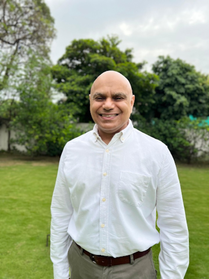 Atif Rahim