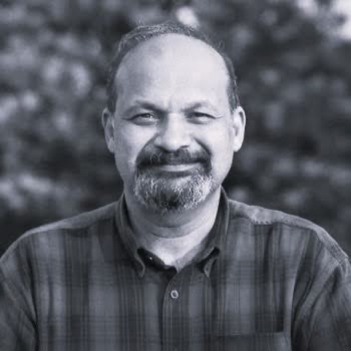 Dr. Faisal Bari