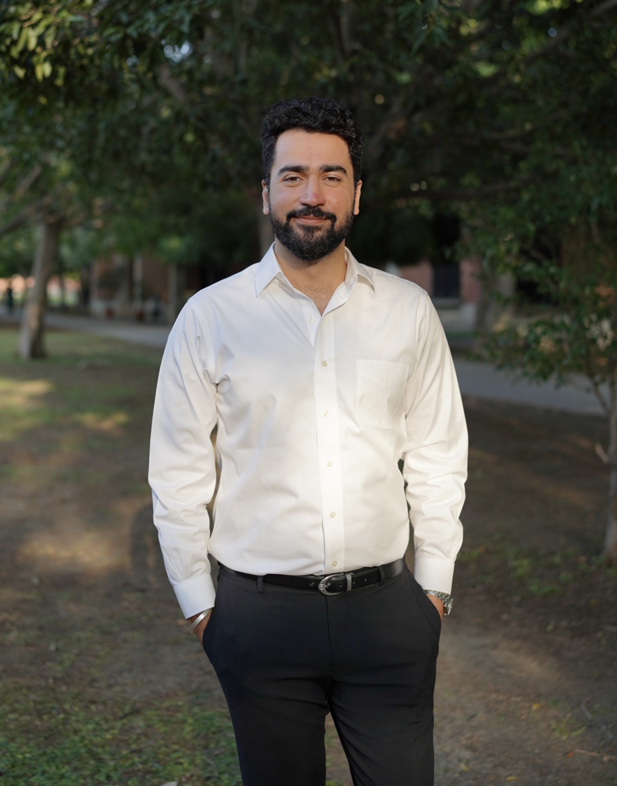 Ghazi Taimoor