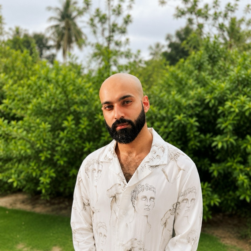 Hashim Ali