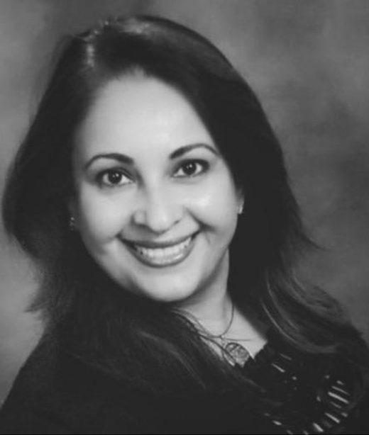 Iram Nawaz