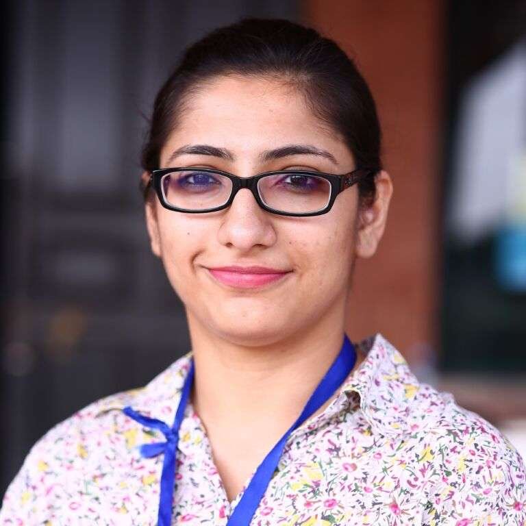 Irtifa Nasir