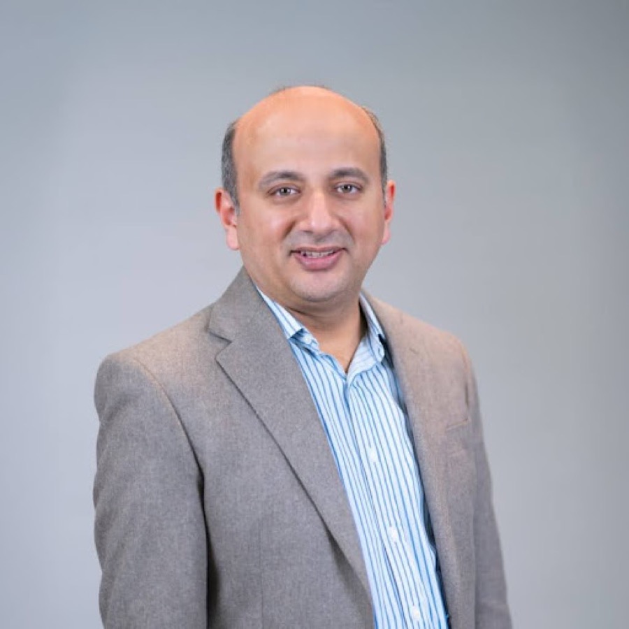 Jazib Zahir