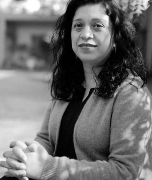 Dr. Mariam Haider