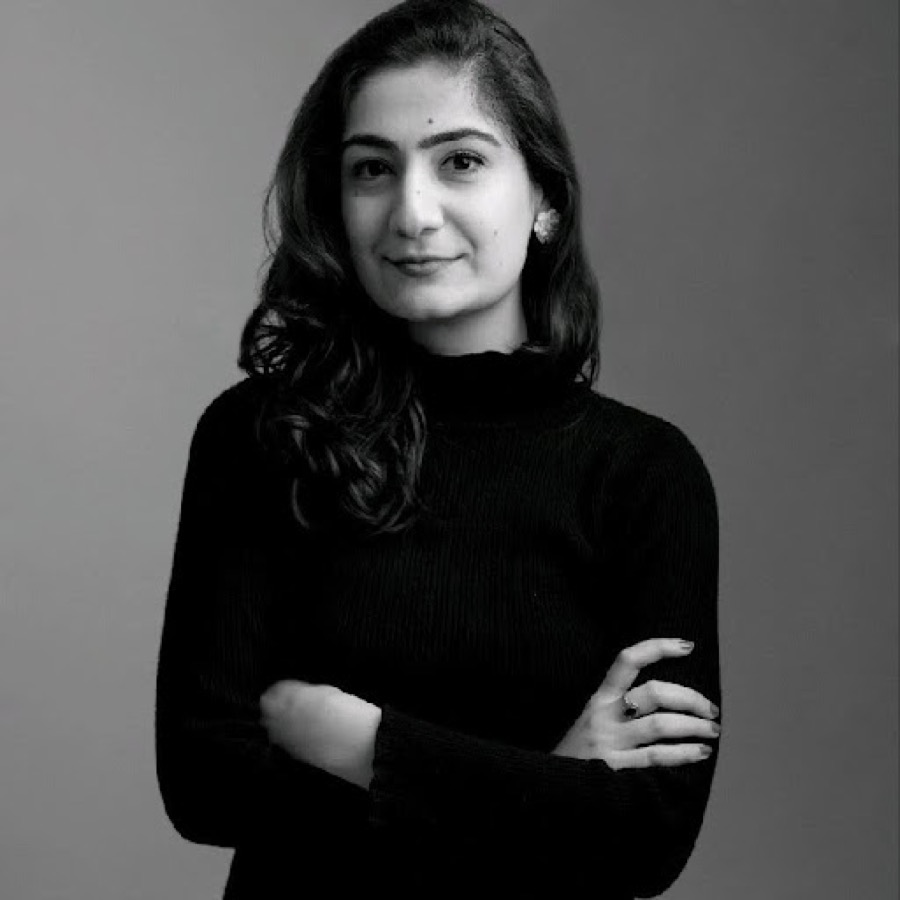 Marriam Musa