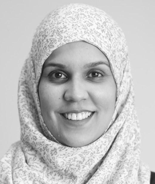 Dr. Maryam Mustafa