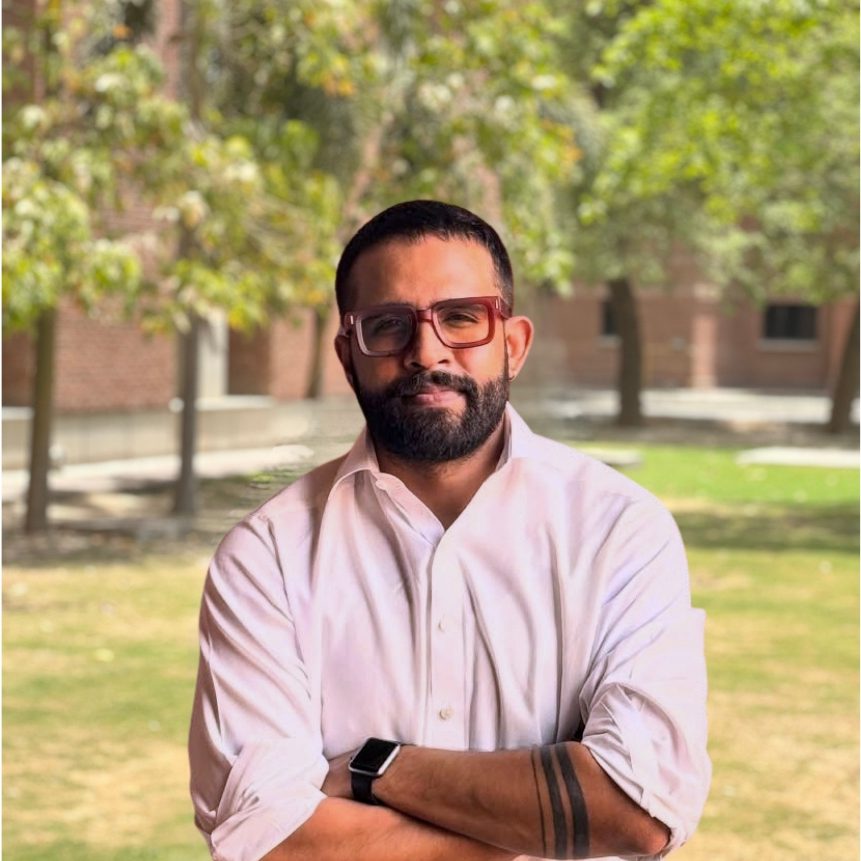 Saad Sheikh