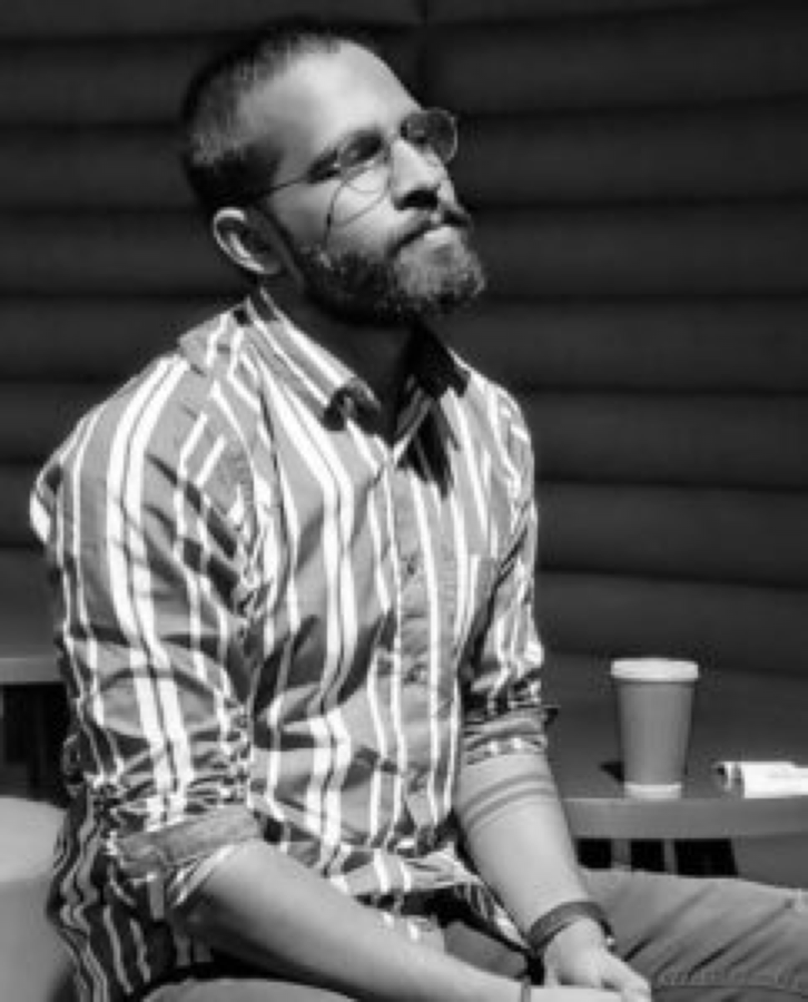 Saad Sheikh