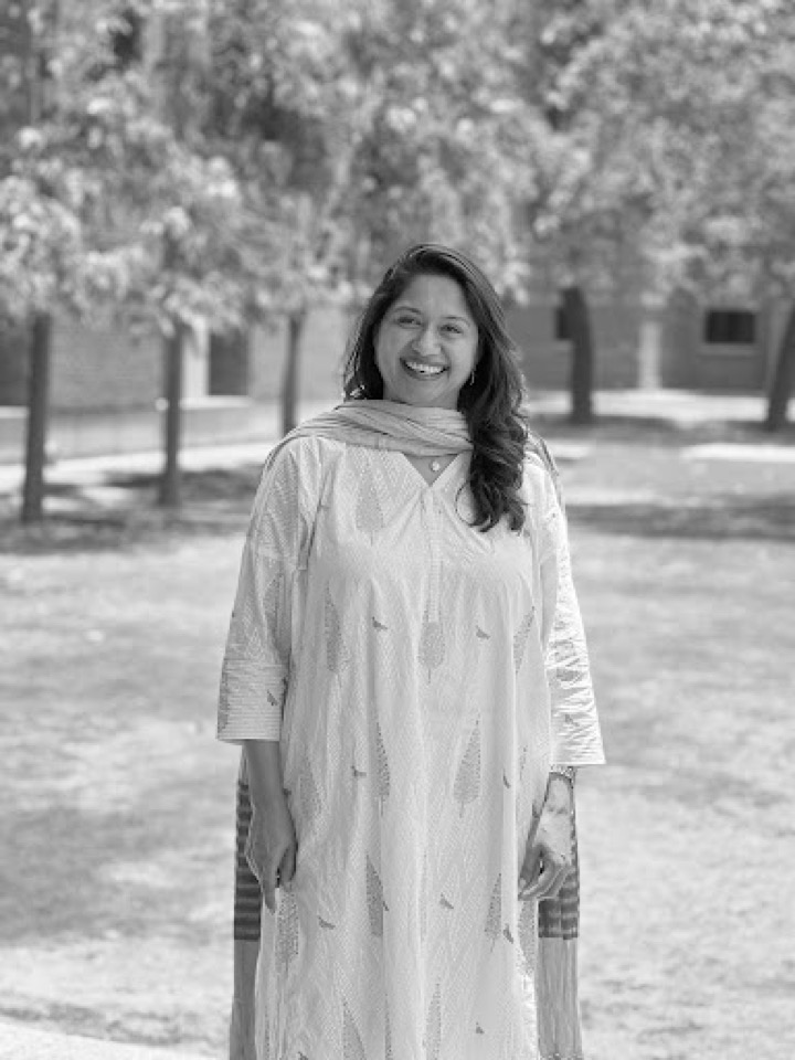 Saima Rana