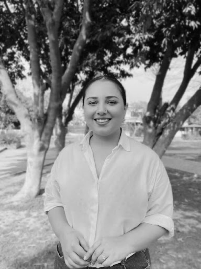 Sanina Batool Gilani