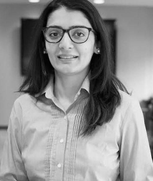 Dr. Tareena Musaddiq