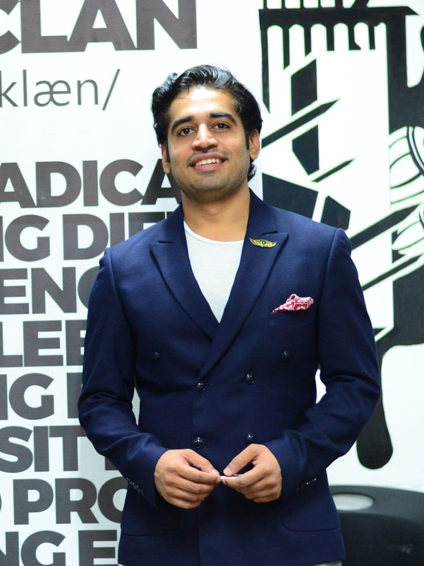 Usama Tauqeer